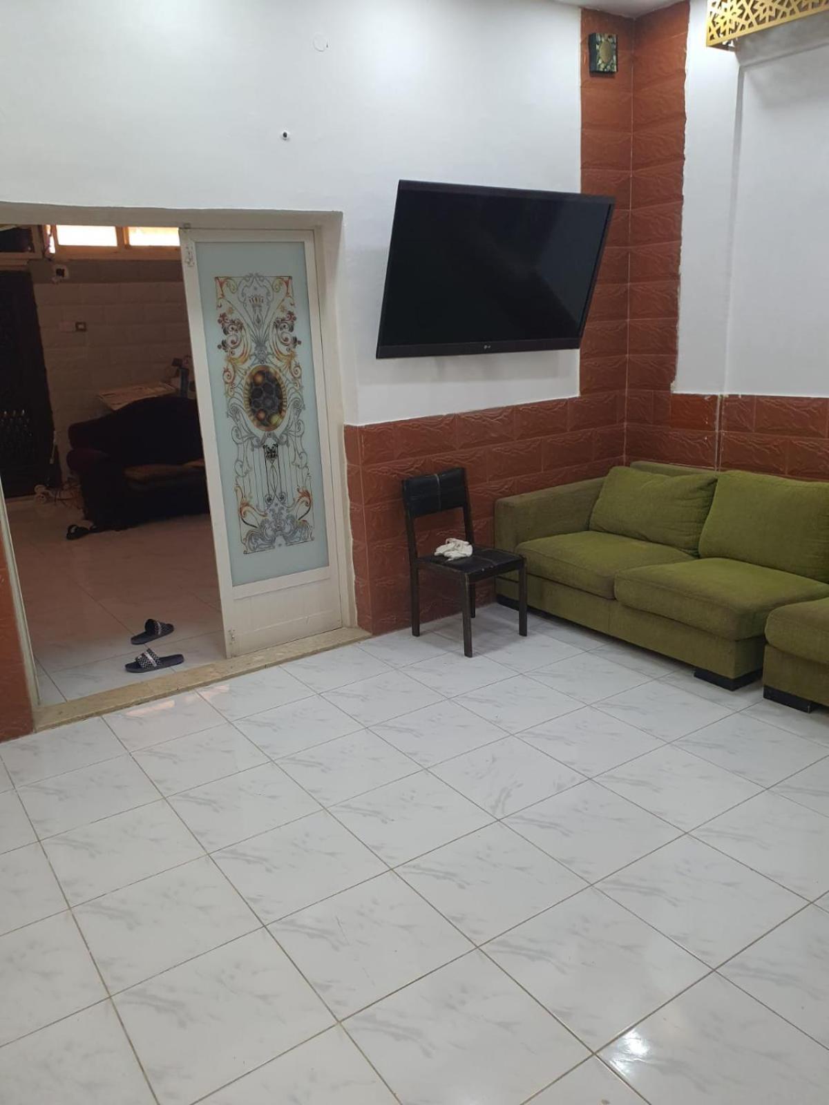 Furnished Bedrooms In With Shared Living